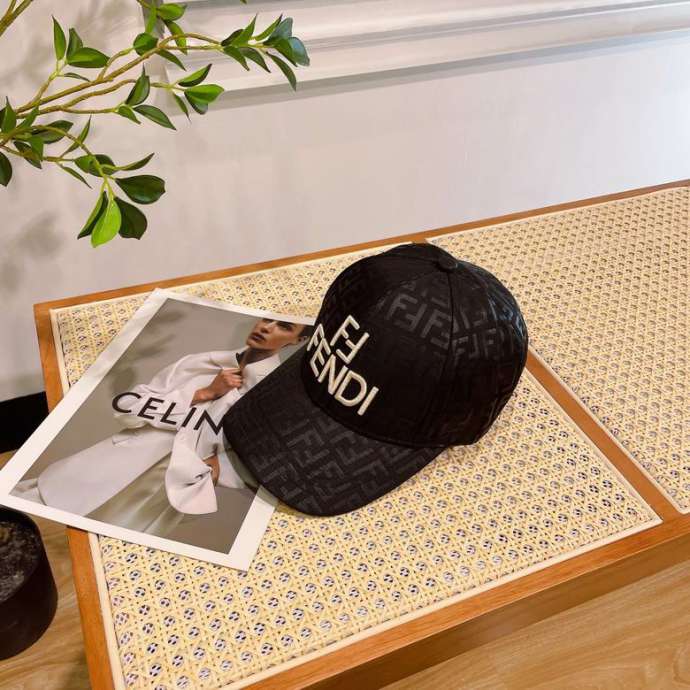 Picture of Fendi Cap _SKUFendiCapdxn122725